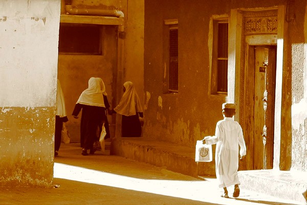 mike carlson photography muslim children madrasaa zanzibar tanzania