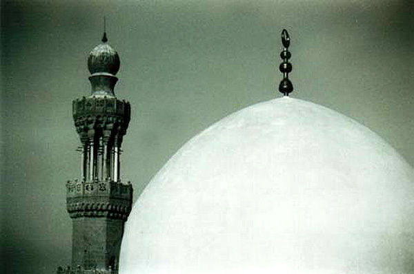 mike carlson photography mosque minarets cairo egypt