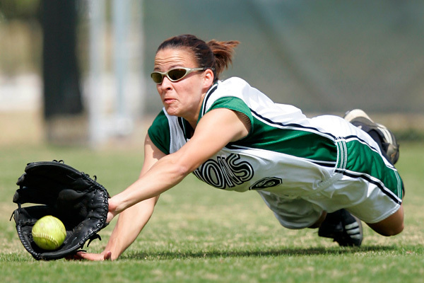 mike carlson photography saint leo university softball