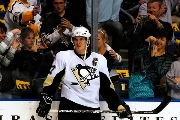 mike carlson photography sidney crosby hockey