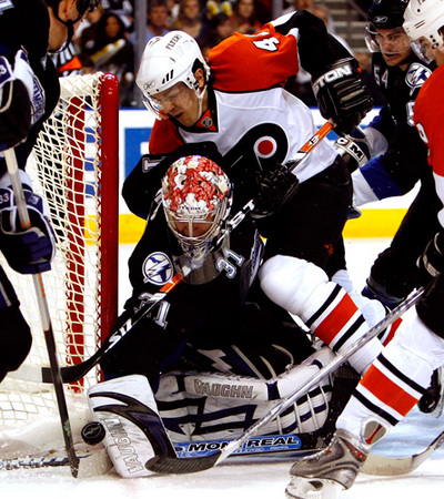 mike carlson photography tampa bay lightning hockey