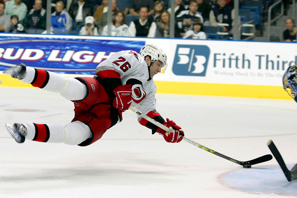 mike carlson photography tampa bay lightning hockey