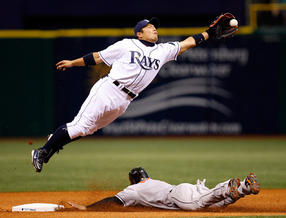 mike carlson photography tampa rays baseball